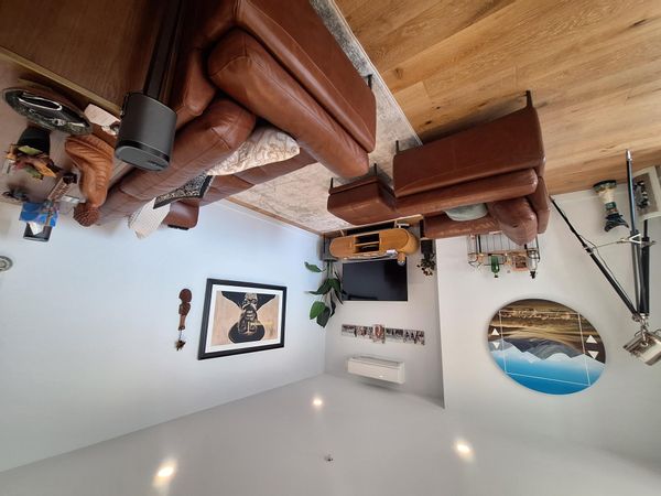 3 Bed Apartment in CBD, Perth, WA