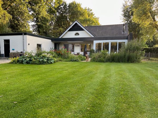 La maison de Hilbert & Christine