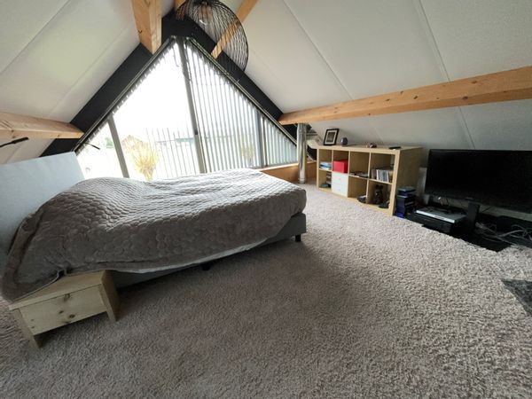 La maison de Hilbert & Christine