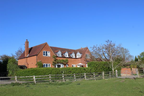La maison de Frances