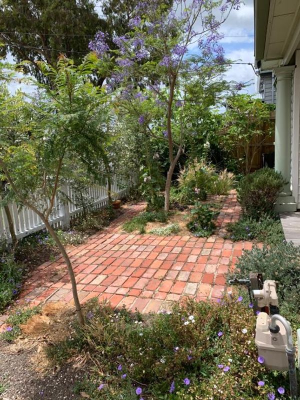 Renovated Californian bungalow