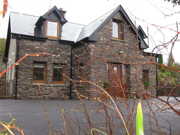 La maison de Deirdre