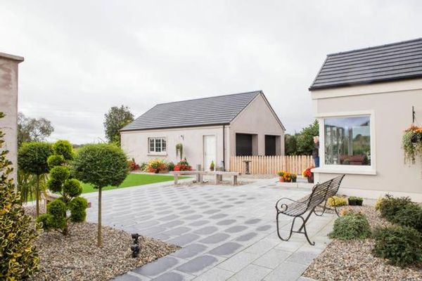 Arvalee Country Retreat
