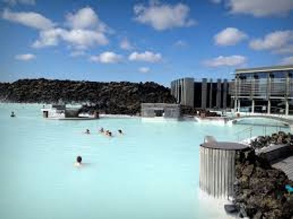 Reykjanesbær, Iceland