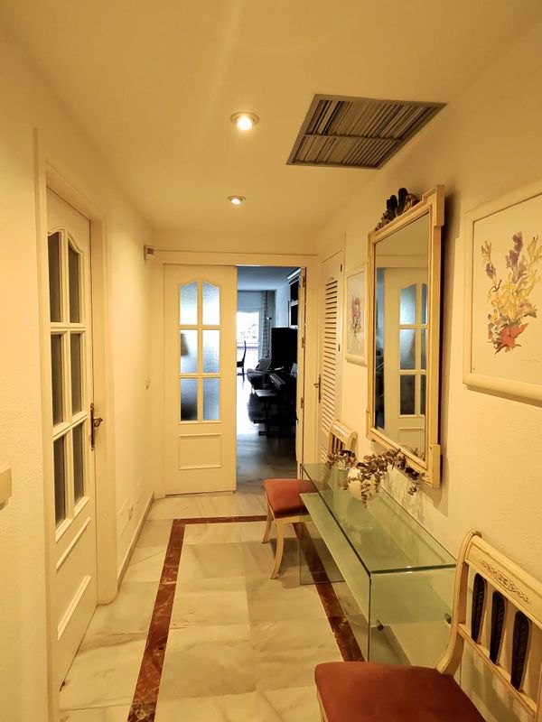 Susana's house
