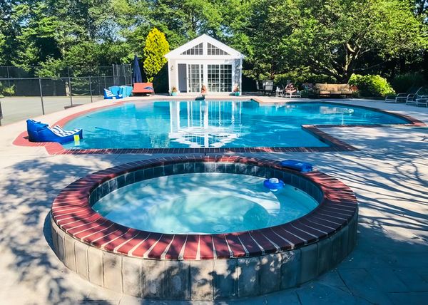 La maison de Christie & Gregg