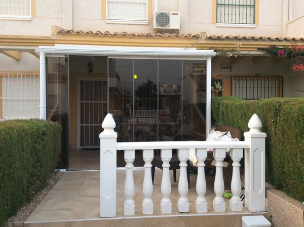 Casa de John