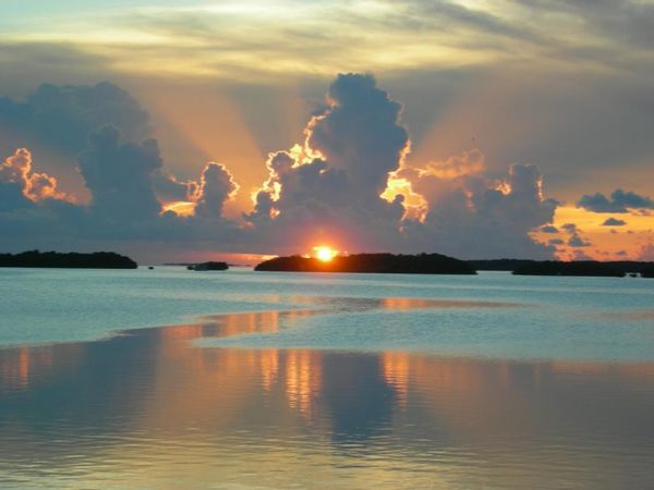 Florida Keys Getaway on the water!!