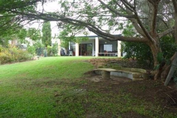Brisbane, Australia.  5kms from CBD, facilities for anyone with disabilities!!!