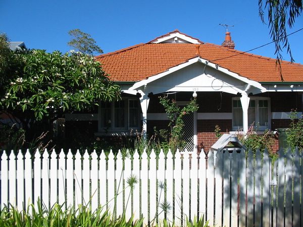 Home close to Perth city, cafe strips, half hour to beaches