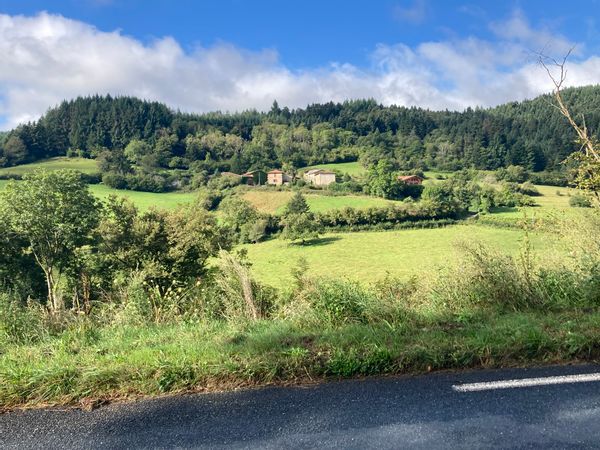 Country house in a wine area - Available Aug 9-17th