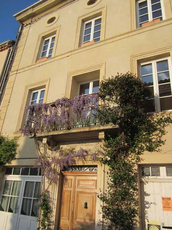 Casa di Monica et René