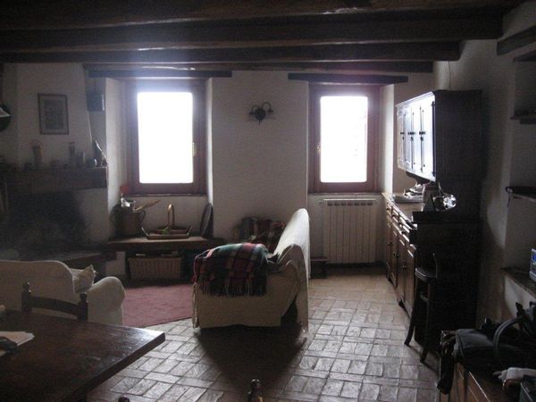 Casa di Chiara & family