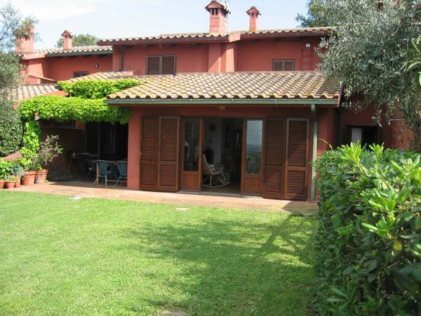 Charming condo in Orbetello, South Tuscany