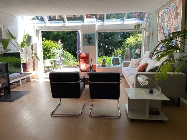 Casa di Marie-Chantal