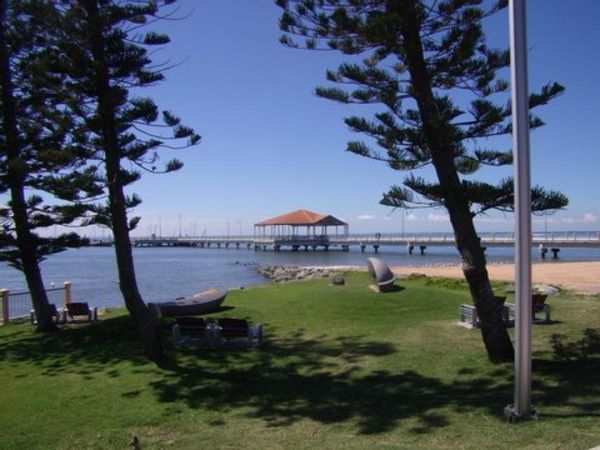 Casa di Mal  and Pat