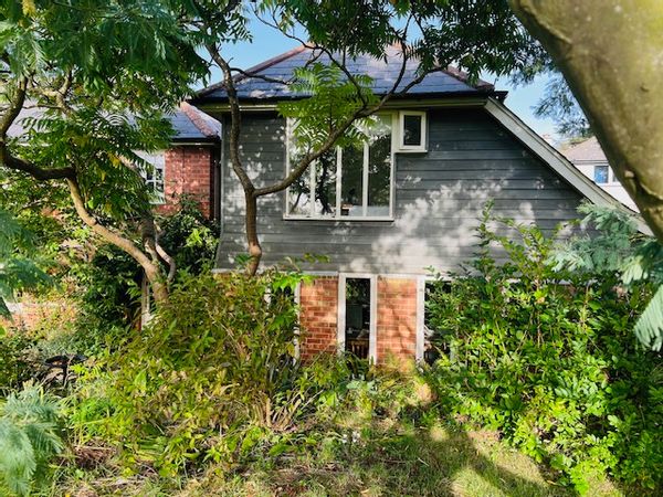Country cottage situated in a beautiful Devon village.