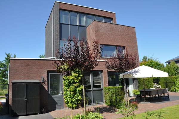 La maison de Marianne