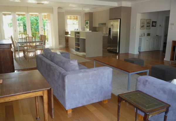 La maison de Marianne