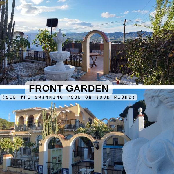 La maison de Nicolas