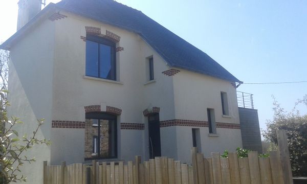 Casa di Laurence & Dom