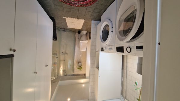 La maison de Beata