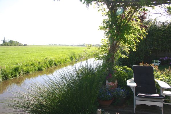 La maison de Antonet