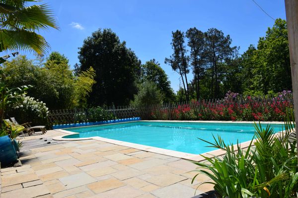 Casa di Anne-Gaëlle