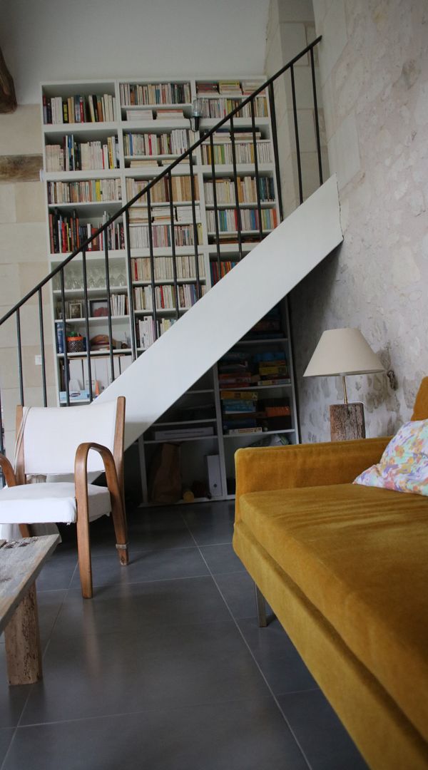 Home in Chinon