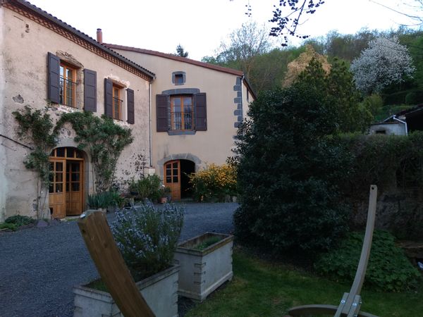 Casa di Perrine et Pierre