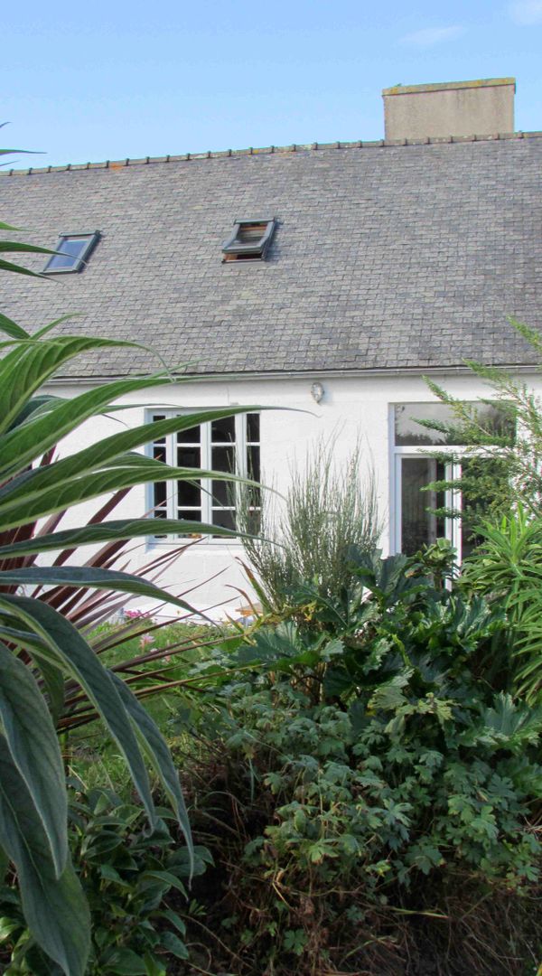 Maison proche de la mer, Bretagne Finistère Nord