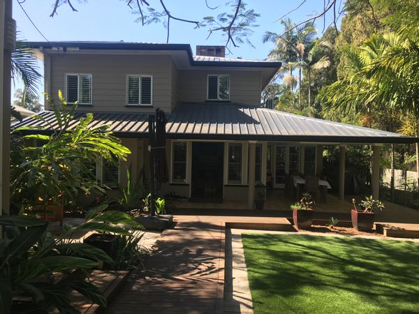 Casa di Samantha