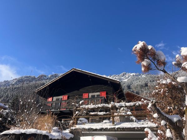 Casa de Erica