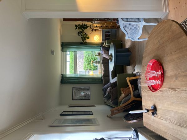 La maison de Johanne