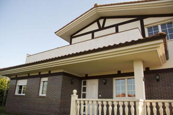 La maison de Guillermo