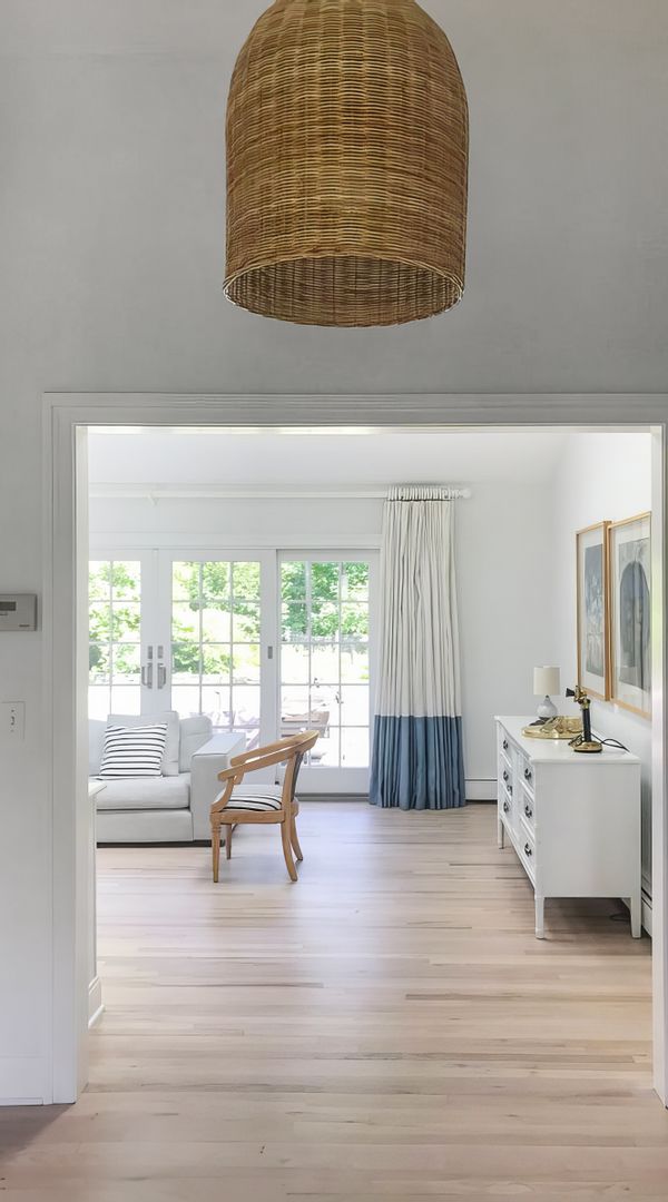 La maison de Marianne