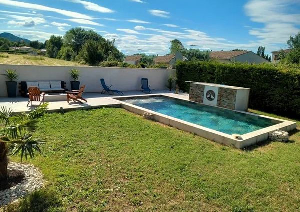 La maison des Choux !