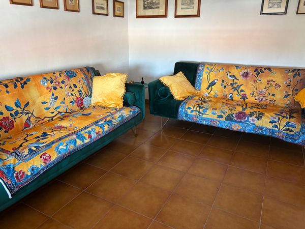 La maison de Fulvio