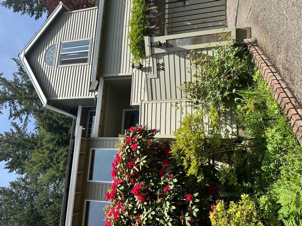 La maison de Meaganne