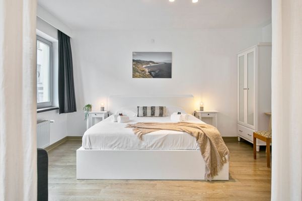 Kristofs hus
