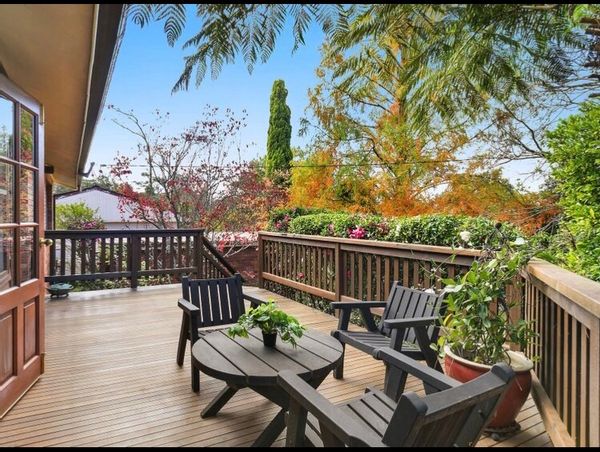 Cozy Blue Mountains Home