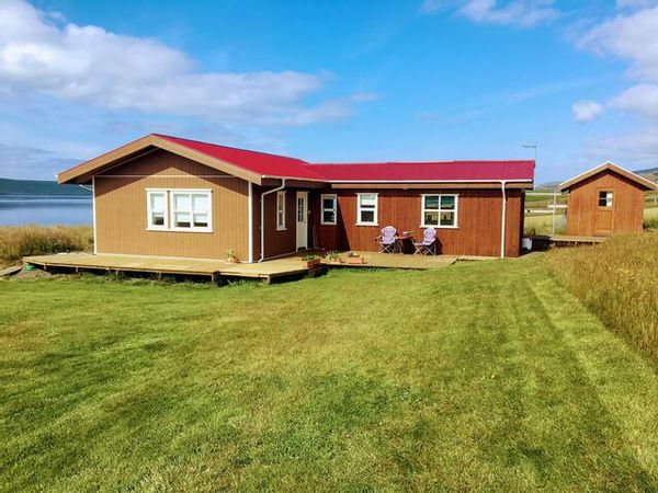 Casa de Ingvar Helgi