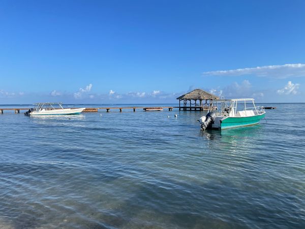 Casa en Roatan