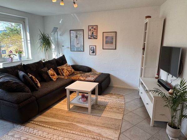 La maison de Isabella