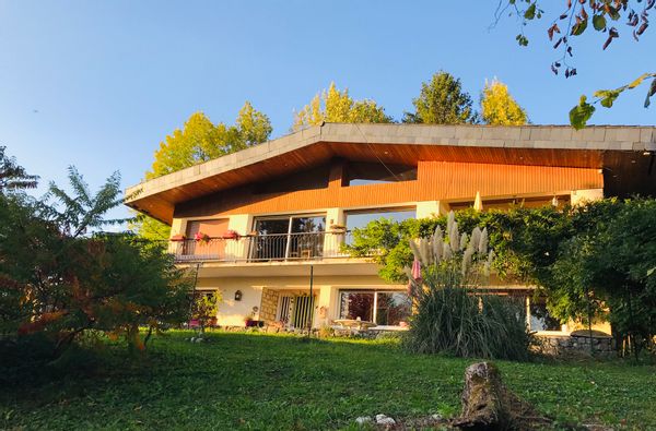 La maison de Penelope