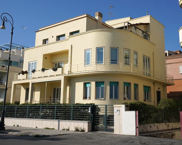 Zuhause in Lido di Ostia