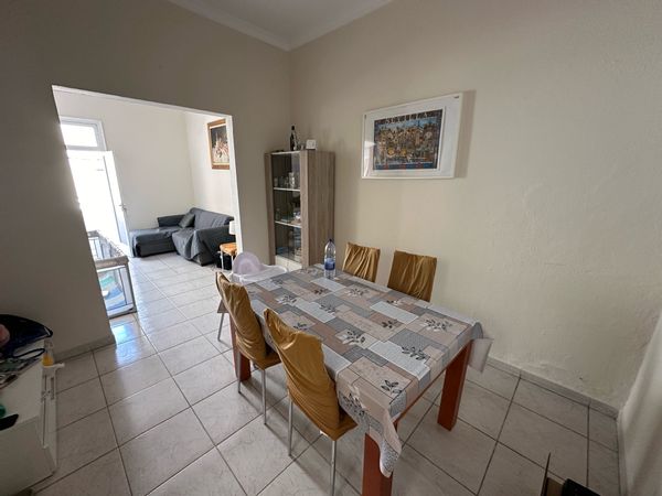 In the heart of Las Palmas