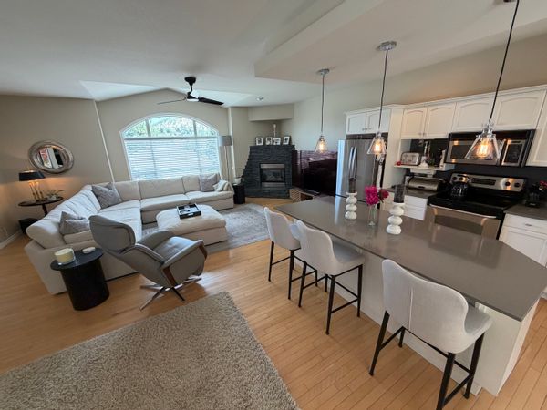Casa de Chris