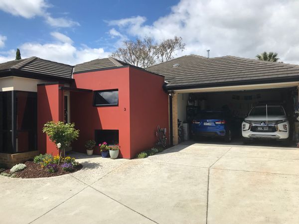 Townhouse at Mornington
