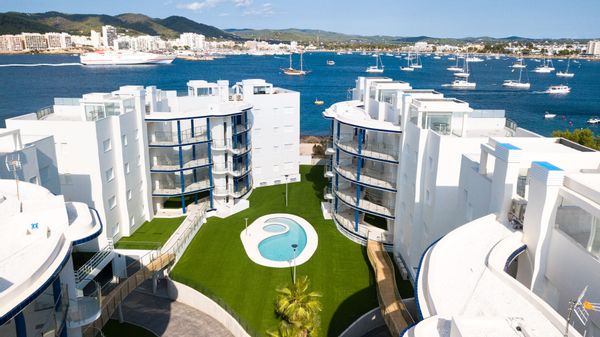 La maison de Simon&Gerbera